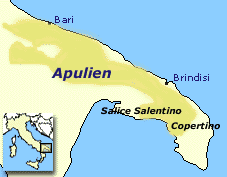 &nbsp;> Weine aus Apulien online bestellen&nbsp;