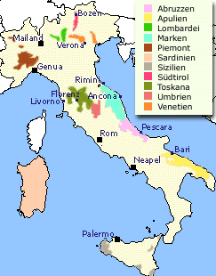  > Weissweine aus Italien online bestellen 