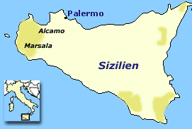  > Weiweine aus Sizilien online bestellen 